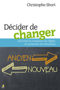 Picture of Décider de changer