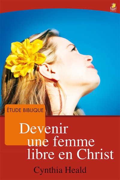 Picture of Devenir une femme libre en Christ