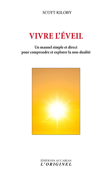 Picture of Vivre l'éveil