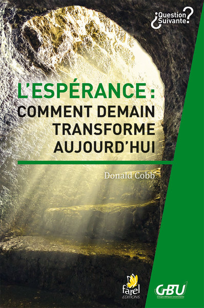 Image de L’espérance