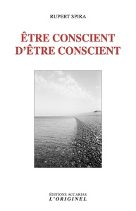 Picture of Etre conscient d'être conscient