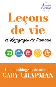 Picture of Leçons de vie et Langages de l’amour
