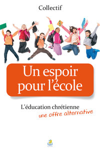 Picture of Un espoir pour l’école