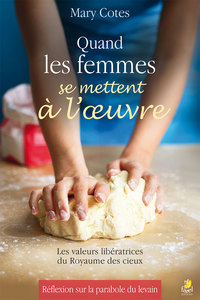 Picture of Quand les femmes se mettent à l’œuvre