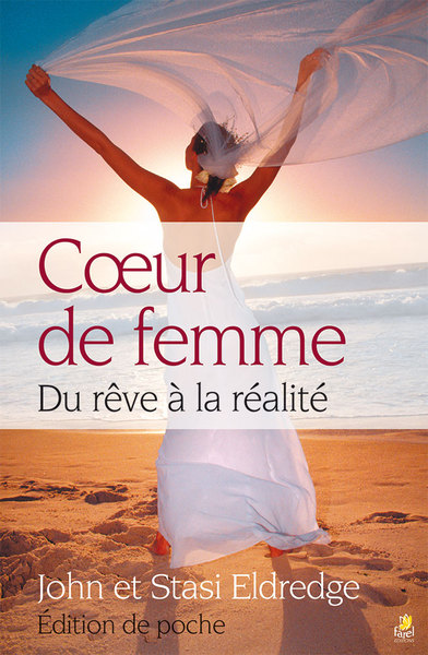 Picture of Coeur de femme