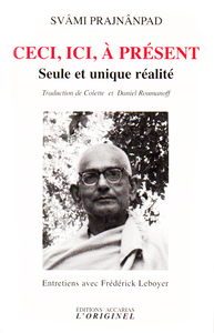Picture of Ceci, ici, à présent