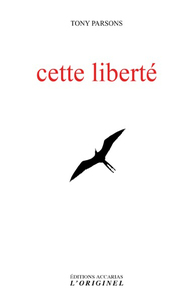 Image de Cette liberté