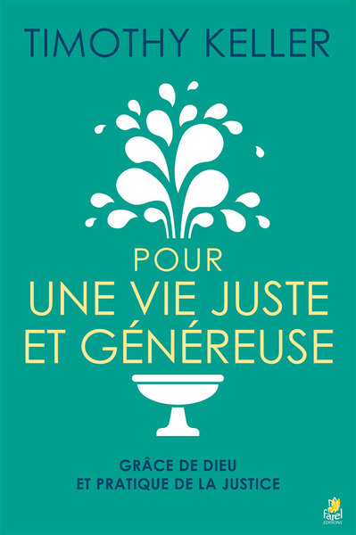 Picture of Pour une vie juste et généreuse