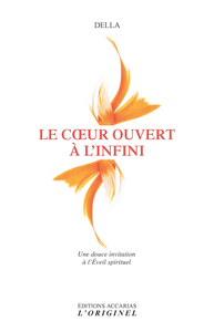 Image de Le coeur ouvert à l'infini