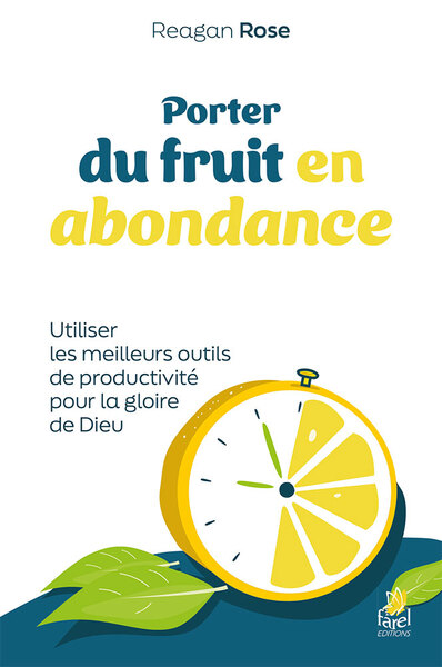 Image de Porter du fruit en abondance
