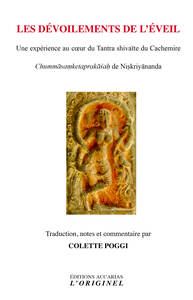 Picture of Les dévoilements de l'éveil