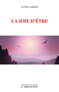 Picture of La joie d'être