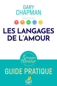 Picture of Les langages de l'amour