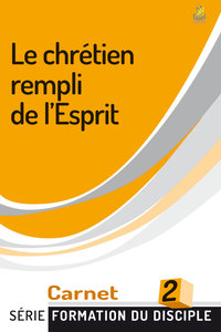 Picture of LE CHRETIEN REMPLI DE L'ESPRIT - FDD2
