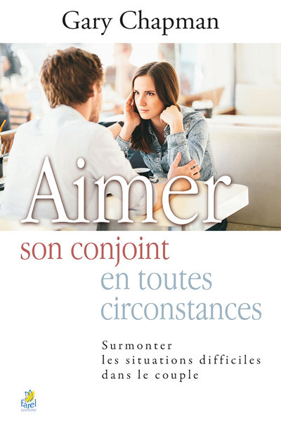 Picture of Aimer son conjoint en toutes circontances
