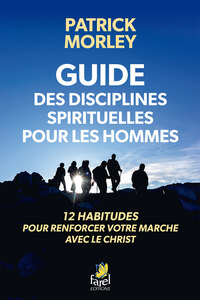 Image de Guide des disciplines spirituelles pour les hommes