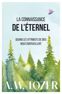 Image de La connaissance de l’Éternel