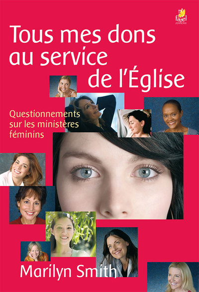 Image de Tous mes dons au service de l’Église
