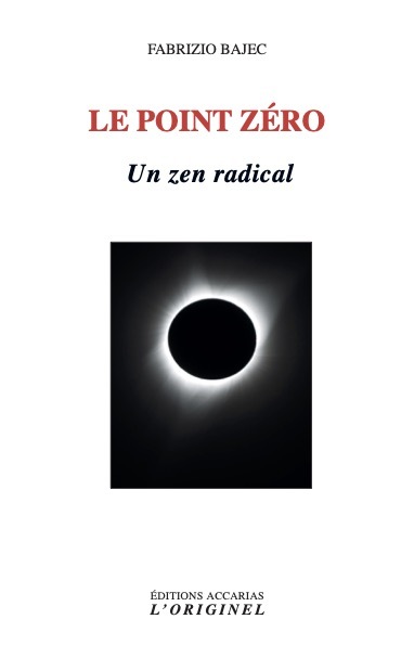 Picture of Le point zéro