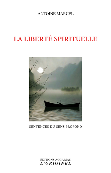 Image de La liberté spirituelle