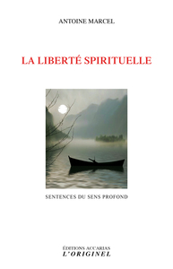 Image de La liberté spirituelle