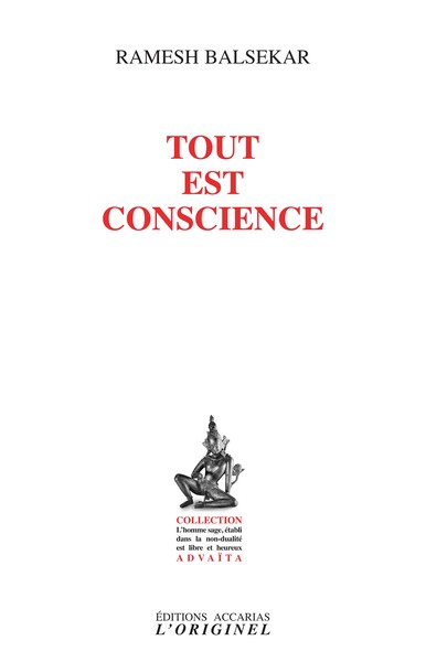 Image de Tout est conscience