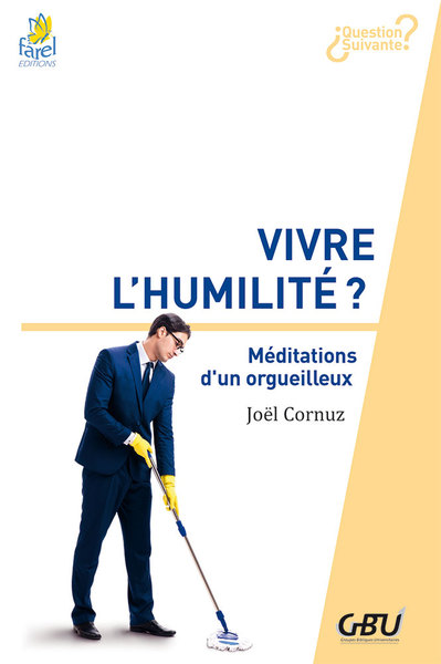 Picture of Vivre l’humilité