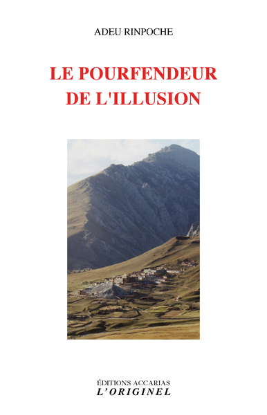Image de Le pourfendeur de l'illusion