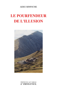 Image de Le pourfendeur de l'illusion