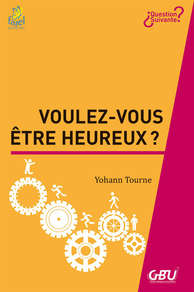 Picture of Voulez-vous être heureux ?