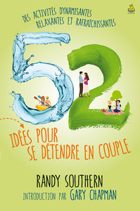 Image de 52 idées pour se détendre en couple