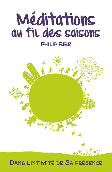 Image de Méditations au fil des saisons