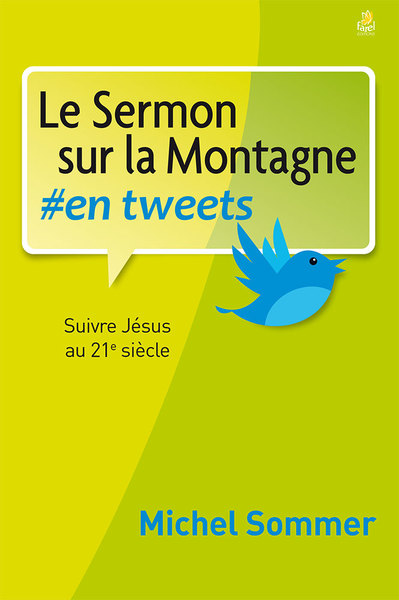 Image de Le sermon sur la montagne #en tweets