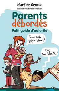 Picture of Parents débordés