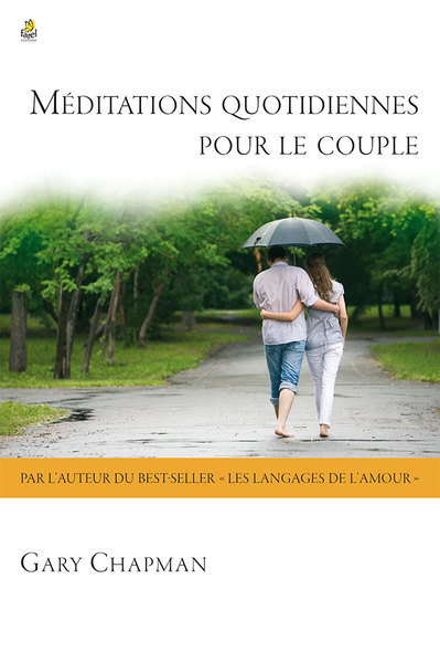Picture of Méditations quotidiennes pour le couple