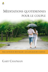 Picture of Méditations quotidiennes pour le couple