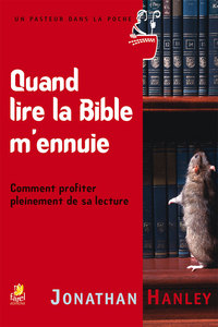 Picture of Quand lire la Bible m'ennuie