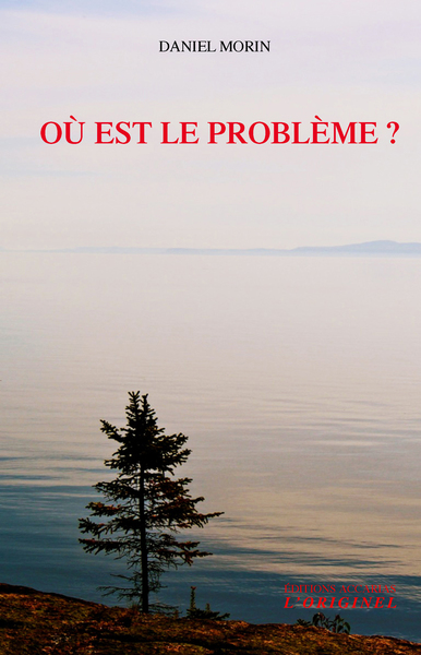 Picture of Où est le problème ?