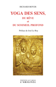 Image de Yoga, des sens du rêve et du sommeil profond