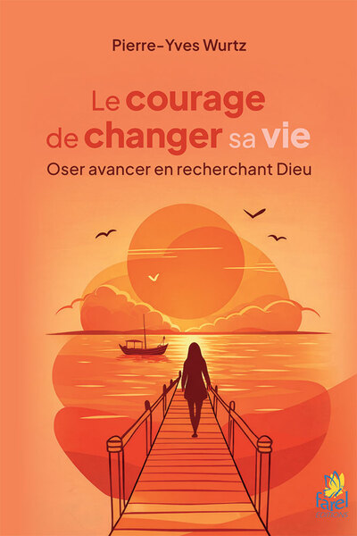 Image de Le courage de changer sa vie