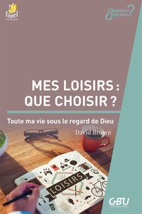 Picture of Mes loisirs : que choisir ?