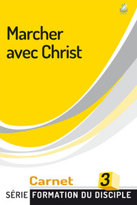 Picture of MARCHER AVEC CHRIST - FDD3