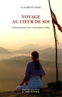 Picture of Voyage au coeur de soi