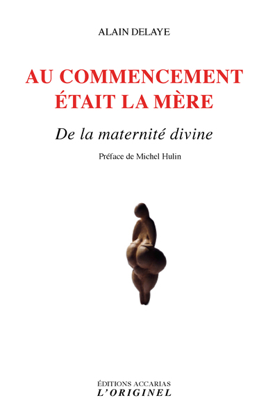Image de Au commencement était la mère
