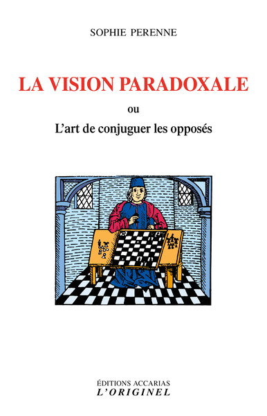 Image de La vision paradoxale
