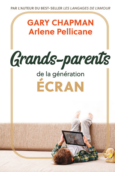 Picture of Grands-parents de la génération écran