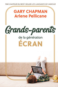 Picture of Grands-parents de la génération écran