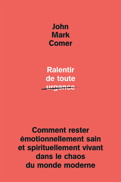 Image de Ralentir de toute urgence