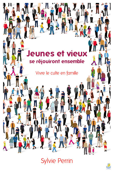 Picture of Jeunes et vieux se réjouiront ensemble