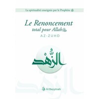 Image de LE RENONCEMENT TOTAL POUR ALLA